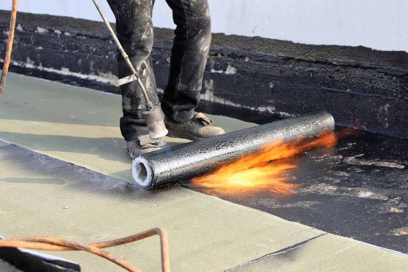 peak mobile home roofing