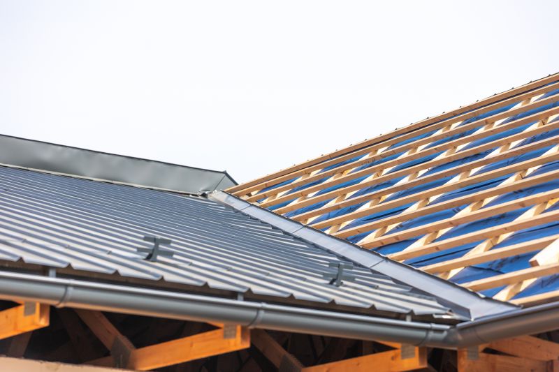 Benefits Of Metal Roof Installation For Residential Homes
