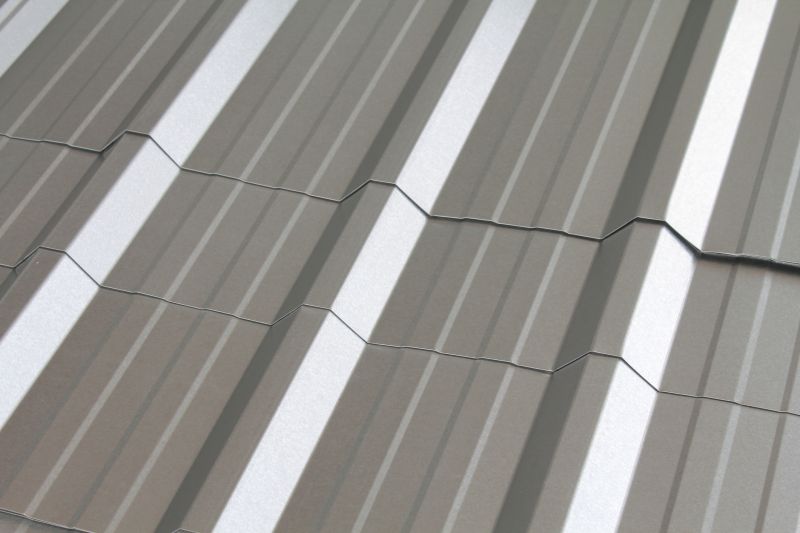 Benefits Of Metal Roof Installation For Residential Homes