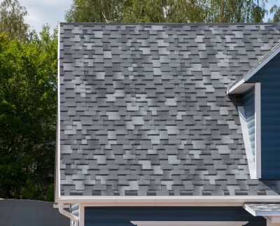 Asphalt Shingle Roofings