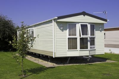 Preparing Your Mobile Home